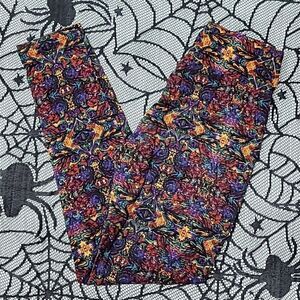 OS LulaRoe Leggings  